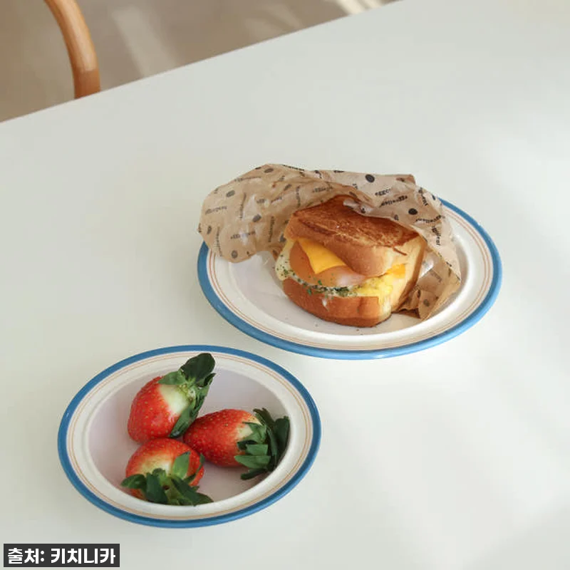 시라쿠스 메이플 4인 그릇세트 찐후기 관련 이미지 6