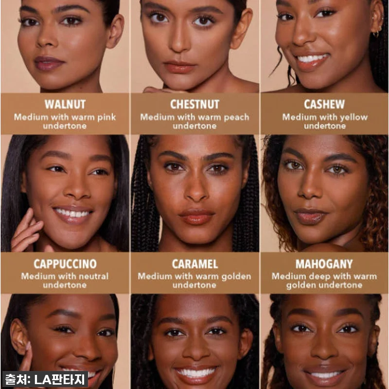 역대급 커버력에 피부가 숨 쉬는 느낌 관련 이미지 6