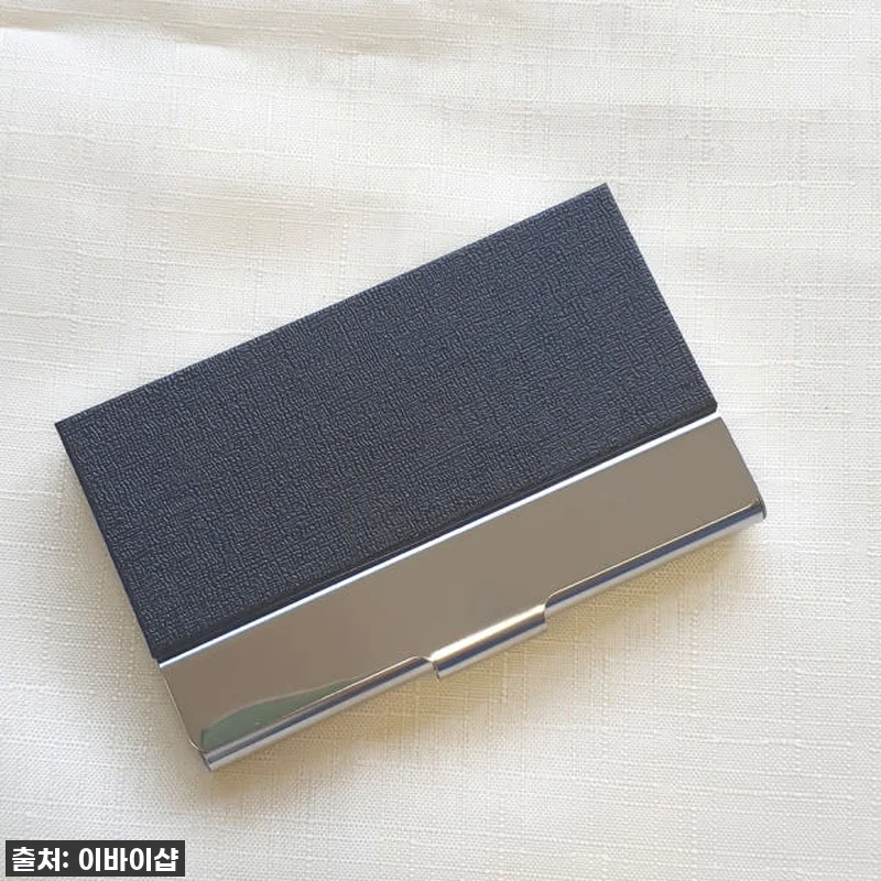 취뽀 선물로 이만한 게 없네? 심플 관련 이미지 6