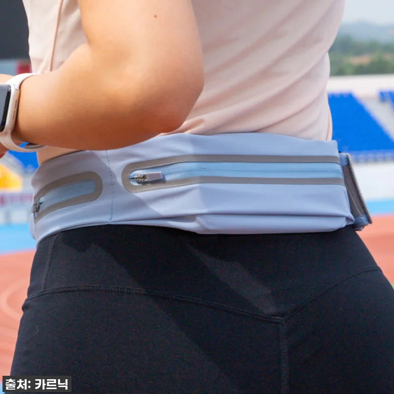 카르닉 러닝벨트, 이거 진짜 품절각! 관련 이미지 6