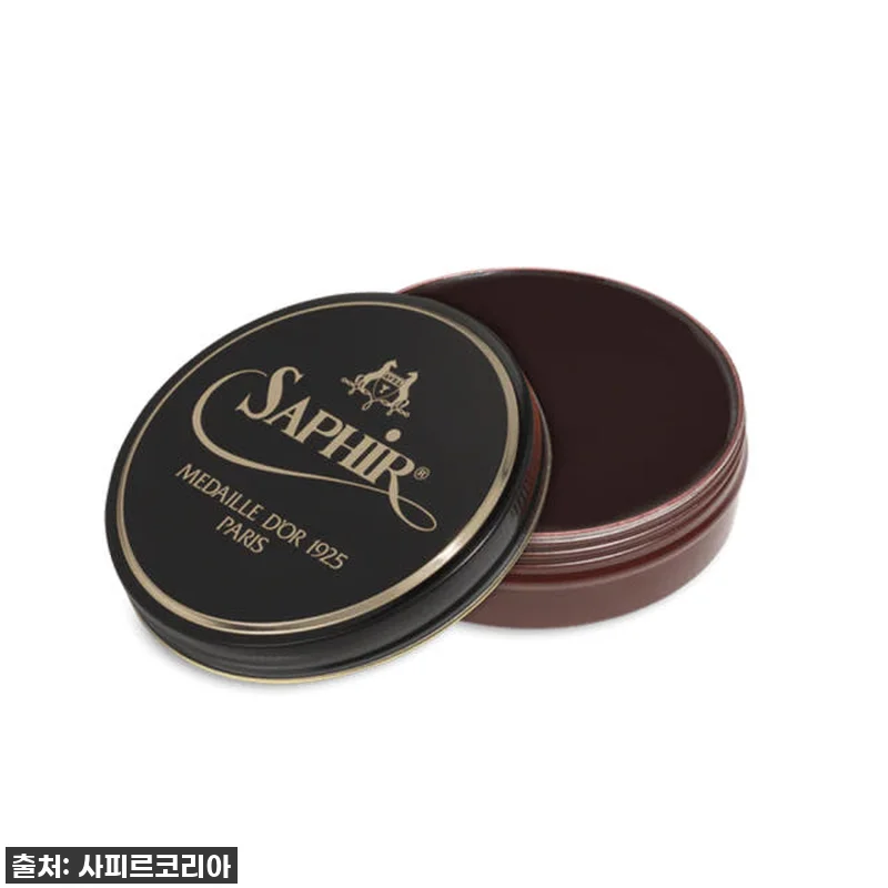 찐후기! 품절임박 '사피르 느와르 슈 관련 이미지 5