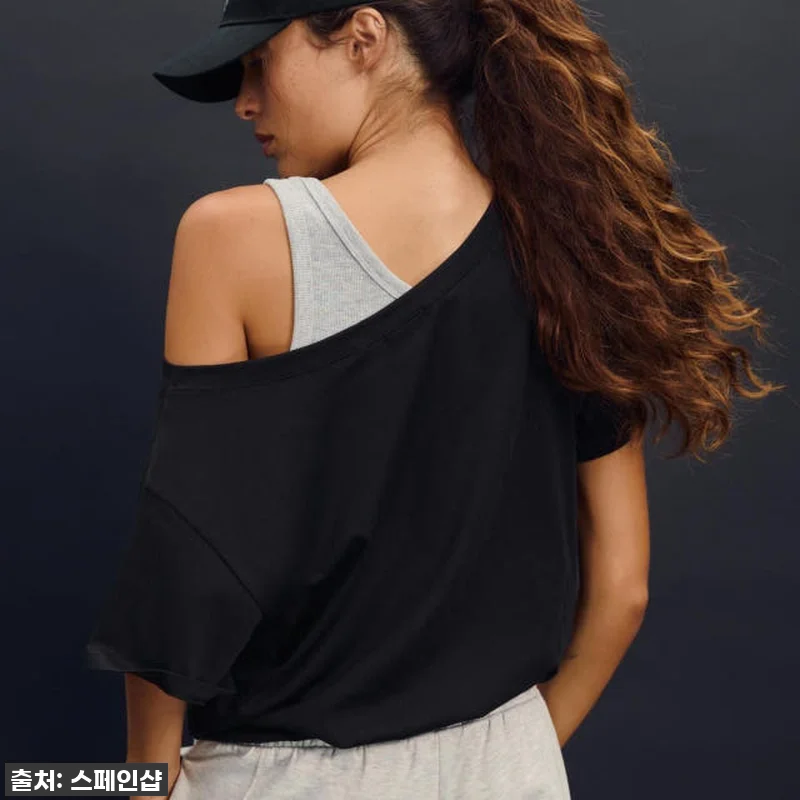 스트라디바리우스 스트릿 투웨이 레이어 관련 이미지 6