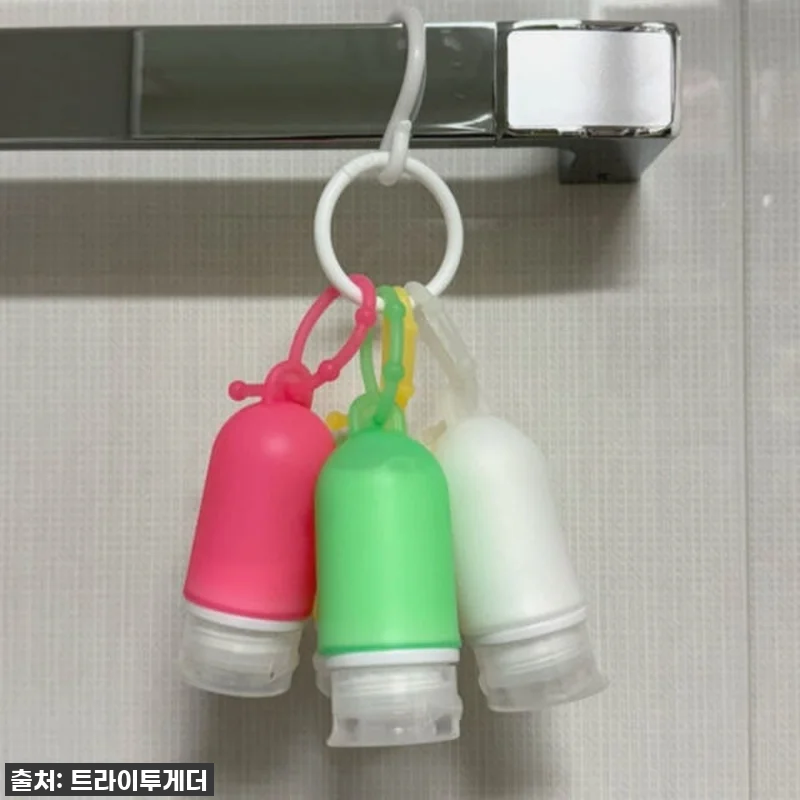 이건 무조건 사야 해! 💖 트라이투게 관련 이미지 6