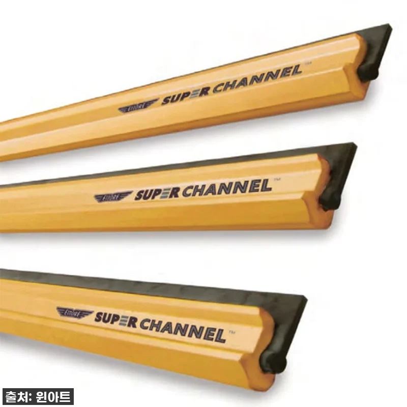 창문 청소? 이젠 즐거워! 에또르 슈 관련 이미지 6