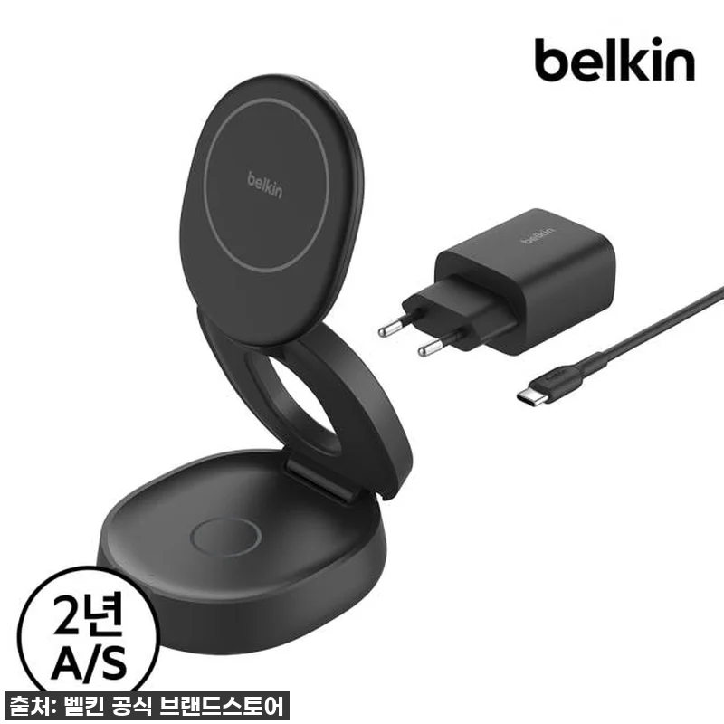 아이폰16프로 필수템! 벨킨 Qi2 관련 이미지 6