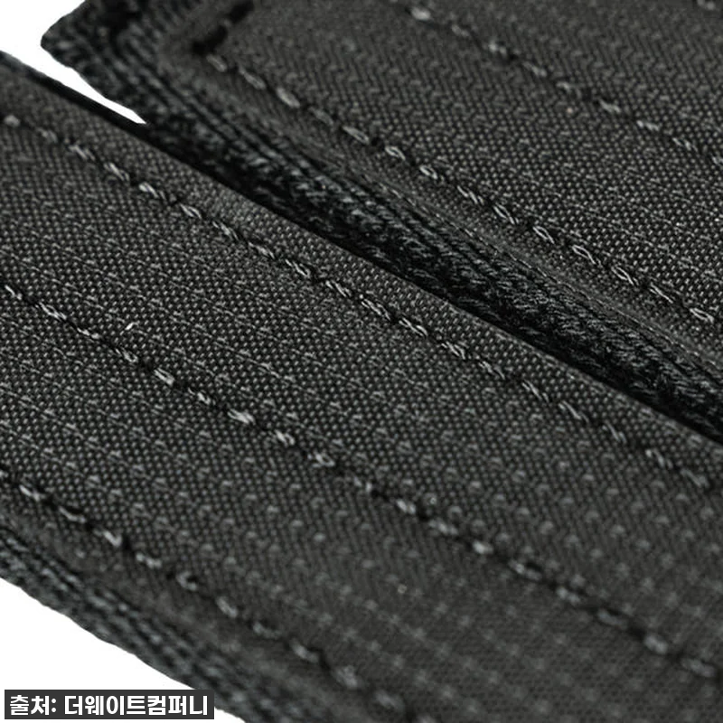 더웨이트컴퍼니 프로 헬스 스트랩 손목 관련 이미지 6