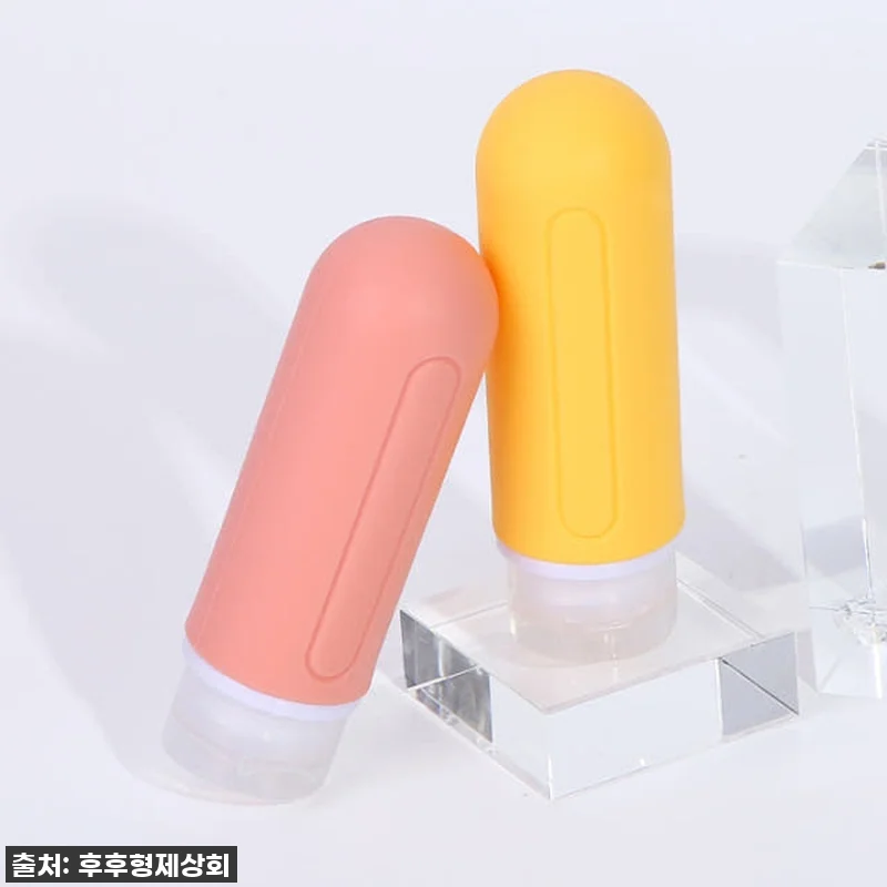 여행의 질을 높여주는 마법의 아이템! 찐후기: 수영장 실리콘 공병 샴푸통 4종, 이건 무조건 사야 해! 19 여행의 질을 높여주는 마법의 아이템! 관련 이미지 7