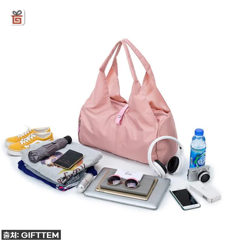 이슈템 떴다! 여행용 보스턴백, 왜 관련 이미지 6