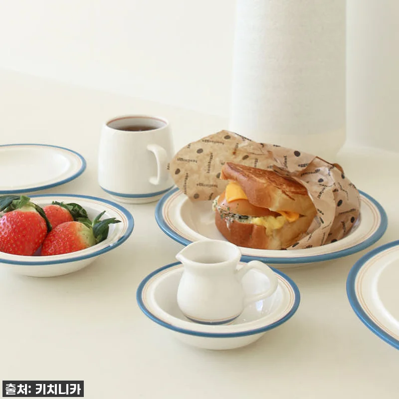 시라쿠스 메이플 4인 그릇세트 찐후기 관련 이미지 7