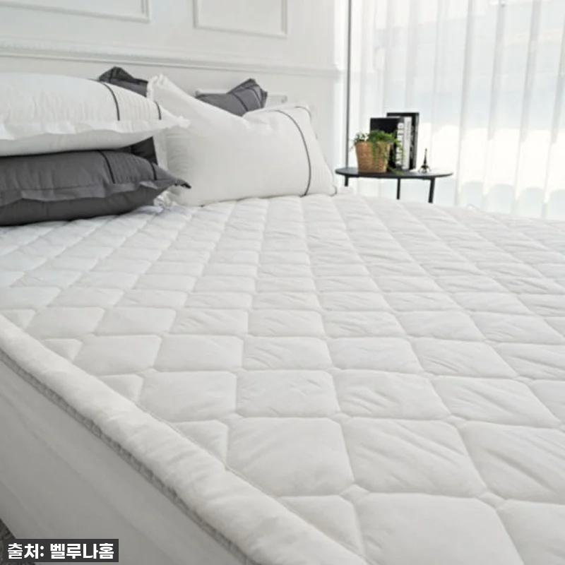 찐후기! 100수 순면 호텔 침구, 관련 이미지 7