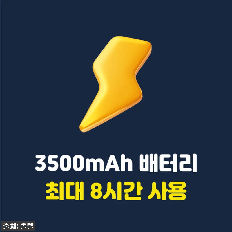 베트남 포켓와이파이 무제한 KT로밍에 관련 이미지 7