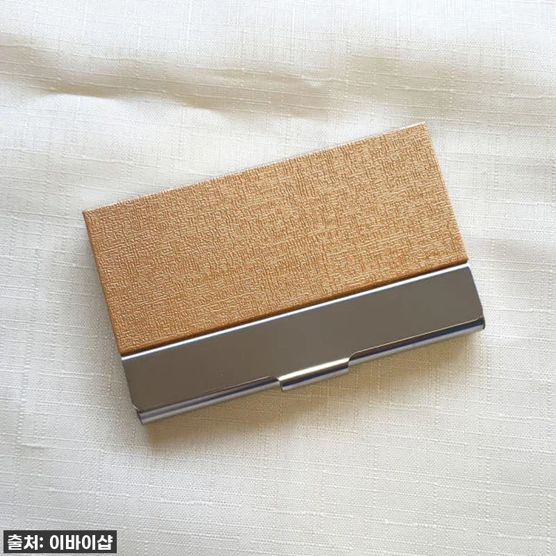 취뽀 선물로 이만한 게 없네? 심플 관련 이미지 7