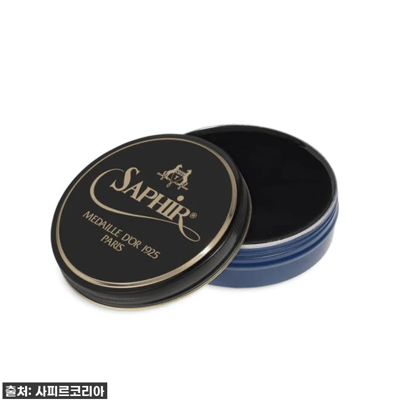 찐후기! 품절임박 '사피르 느와르 슈 관련 이미지 6