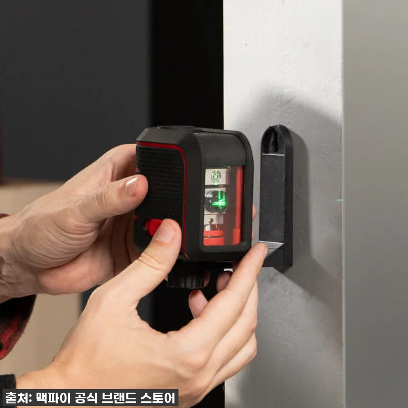 "이 가격 실화?! 맥파이 그린 레이 관련 이미지 7