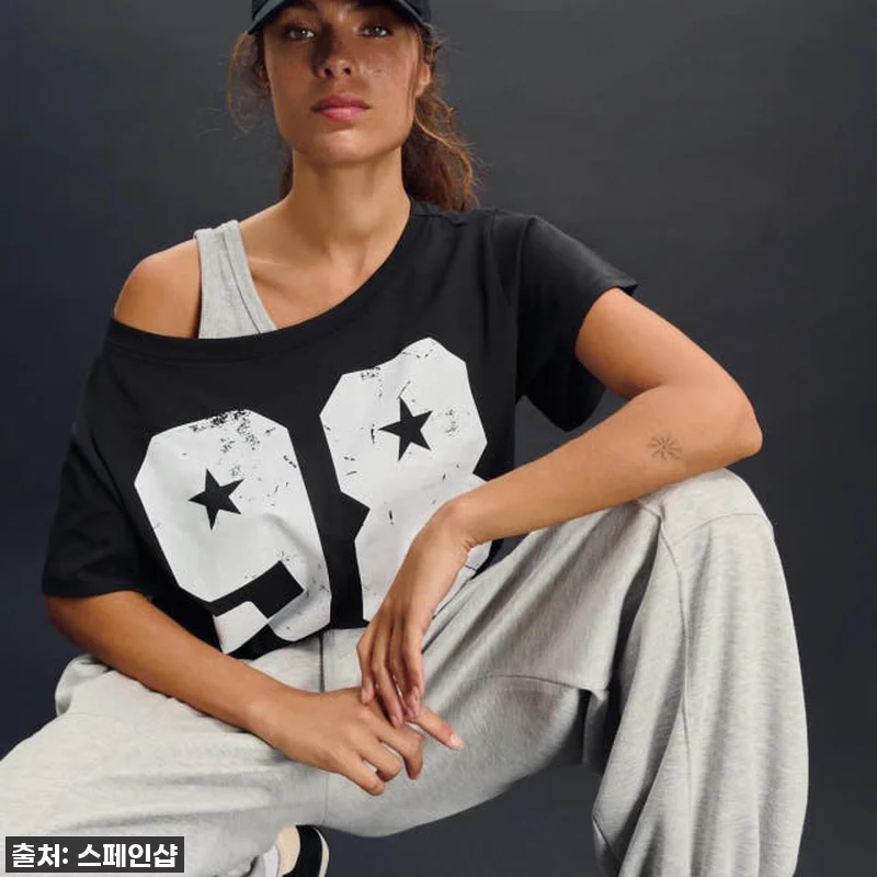 스트라디바리우스 스트릿 투웨이 레이어 관련 이미지 7