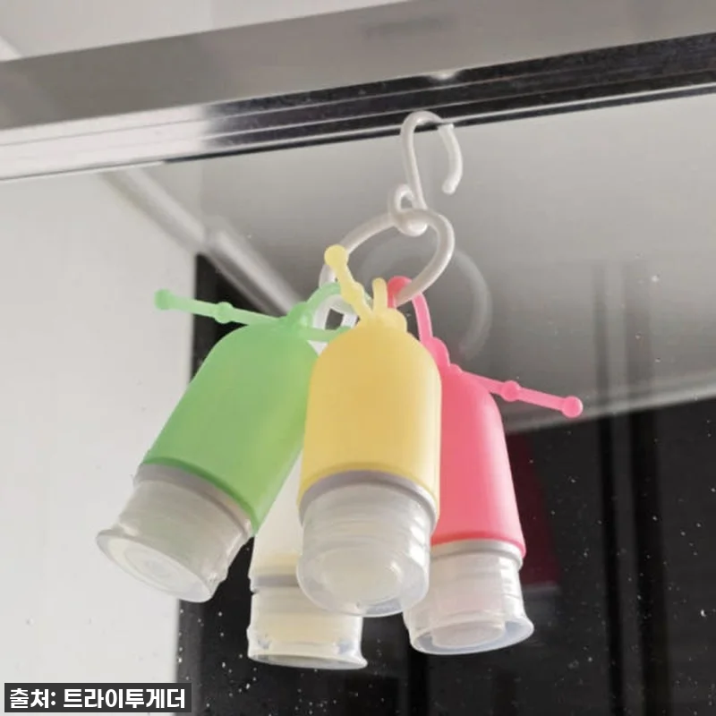 이건 무조건 사야 해! 💖 트라이투게 관련 이미지 7