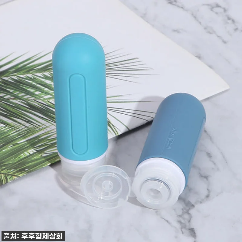 여행의 질을 높여주는 마법의 아이템! 찐후기: 수영장 실리콘 공병 샴푸통 4종, 이건 무조건 사야 해! 20 여행의 질을 높여주는 마법의 아이템! 관련 이미지 8