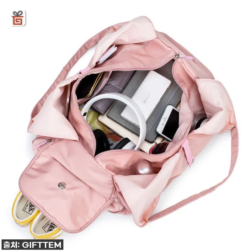 이슈템 떴다! 여행용 보스턴백, 왜 관련 이미지 7