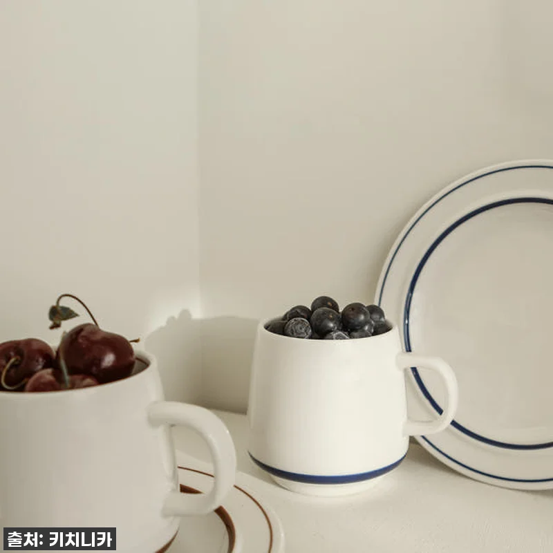 시라쿠스 메이플 4인 그릇세트 찐후기 관련 이미지 8