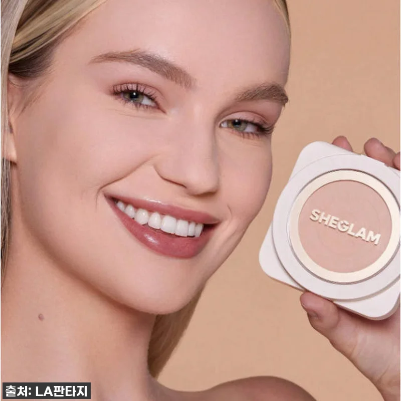 역대급 커버력에 피부가 숨 쉬는 느낌 관련 이미지 8