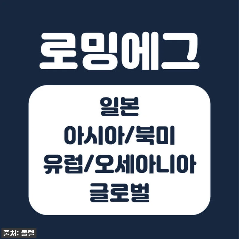 베트남 포켓와이파이 무제한 KT로밍에 관련 이미지 8