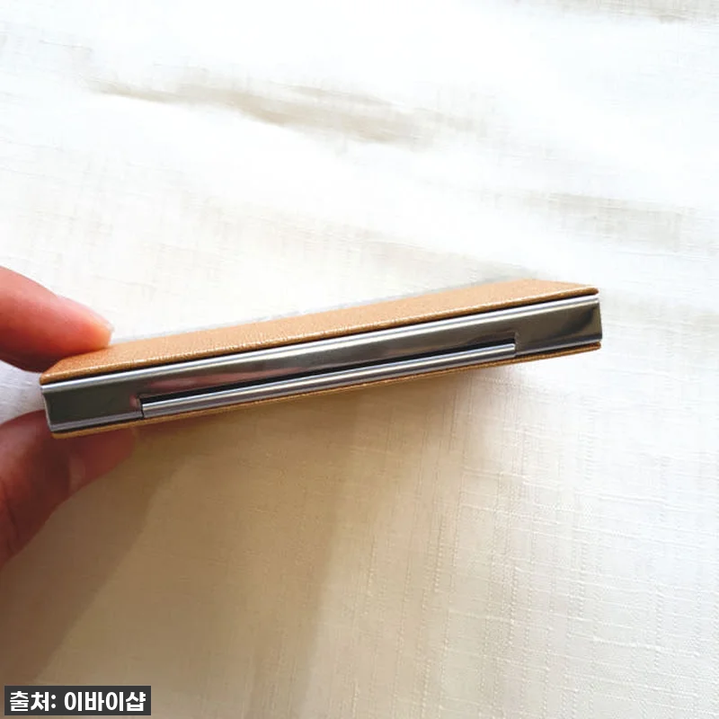 취뽀 선물로 이만한 게 없네? 심플 관련 이미지 8