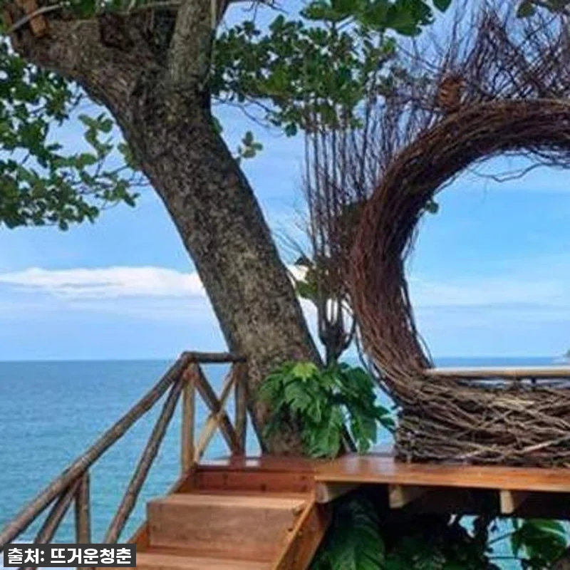 푸켓 여행 인생샷 필수템! 록 비치 관련 이미지 8