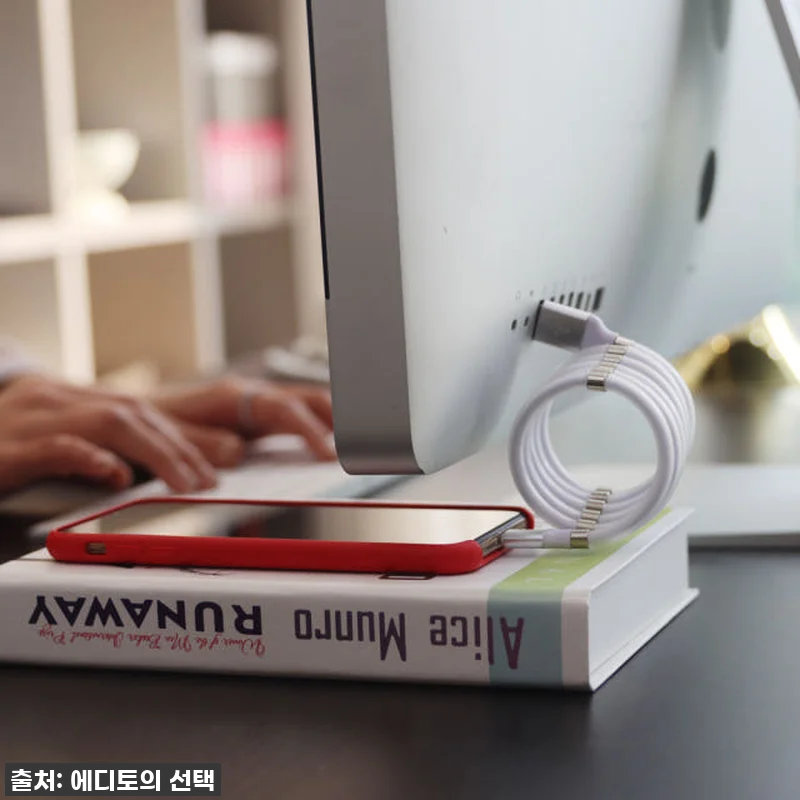 이슈템 등극! 스네이크V3 자석 C타 관련 이미지 8