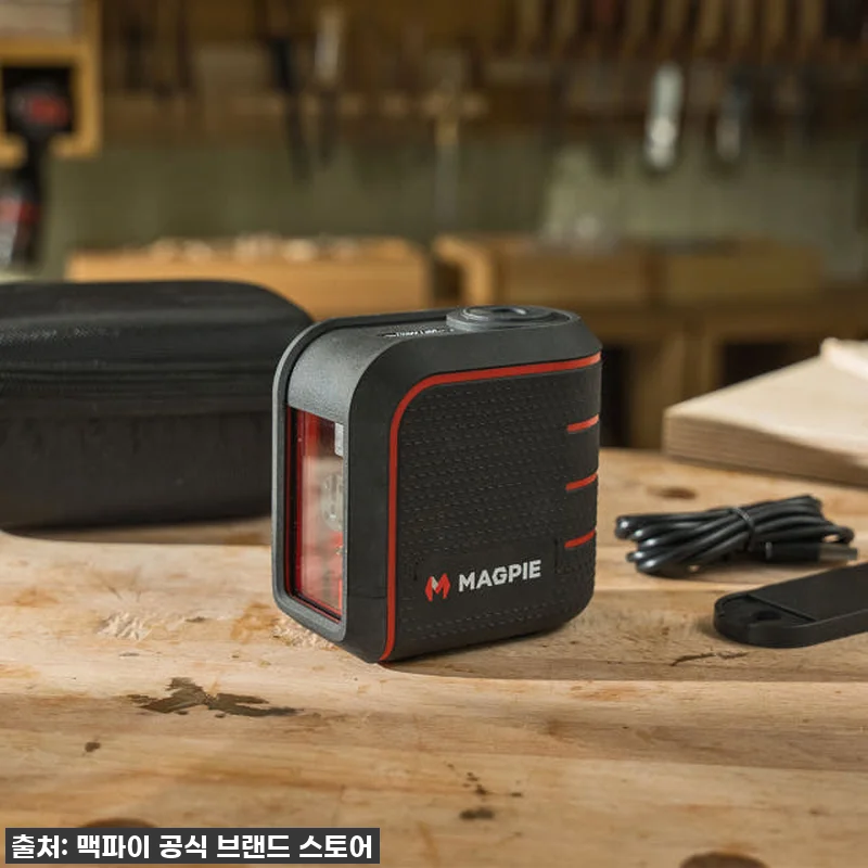 "이 가격 실화?! 맥파이 그린 레이 관련 이미지 8