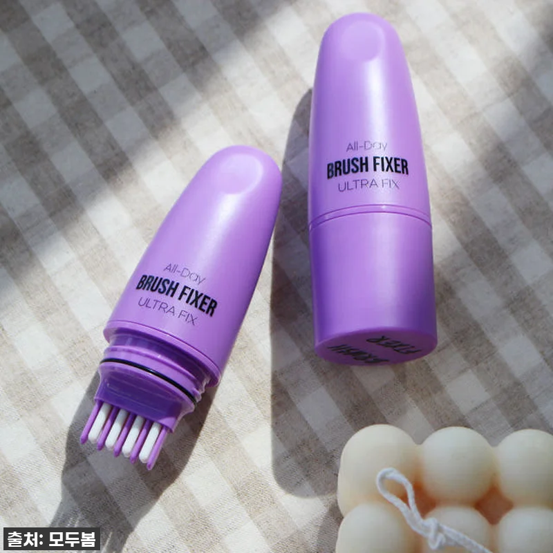 잔머리 고민 종결! 모두봄 올데이 브 관련 이미지 8