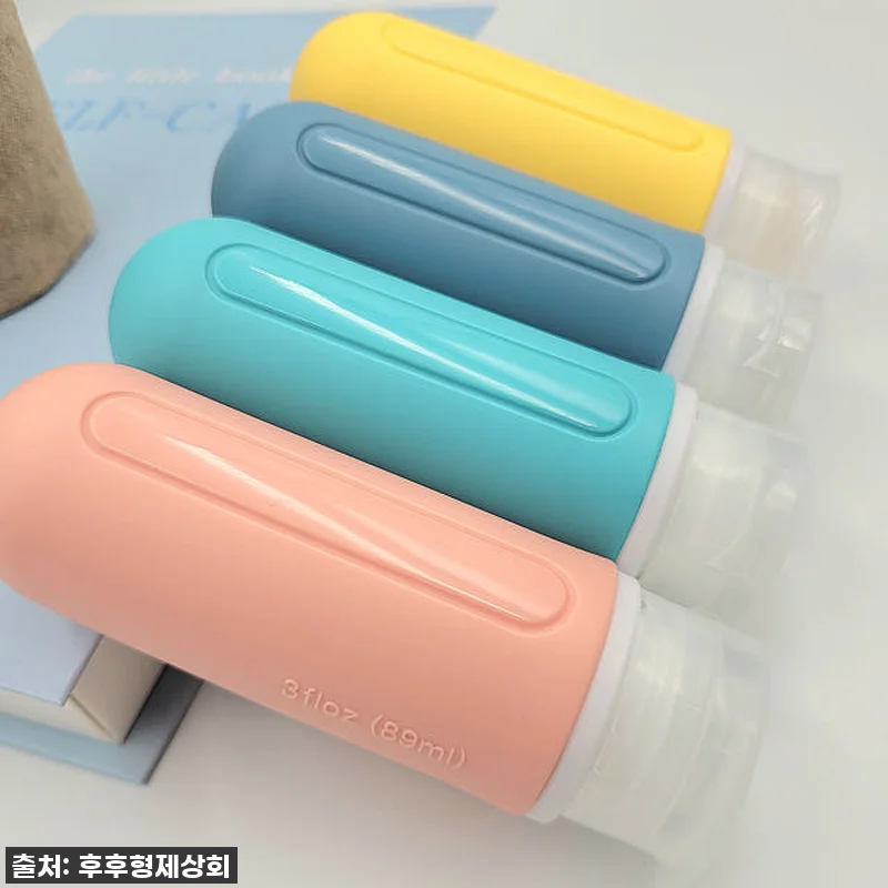 여행의 질을 높여주는 마법의 아이템! 찐후기: 수영장 실리콘 공병 샴푸통 4종, 이건 무조건 사야 해! 21 여행의 질을 높여주는 마법의 아이템! 관련 이미지 9