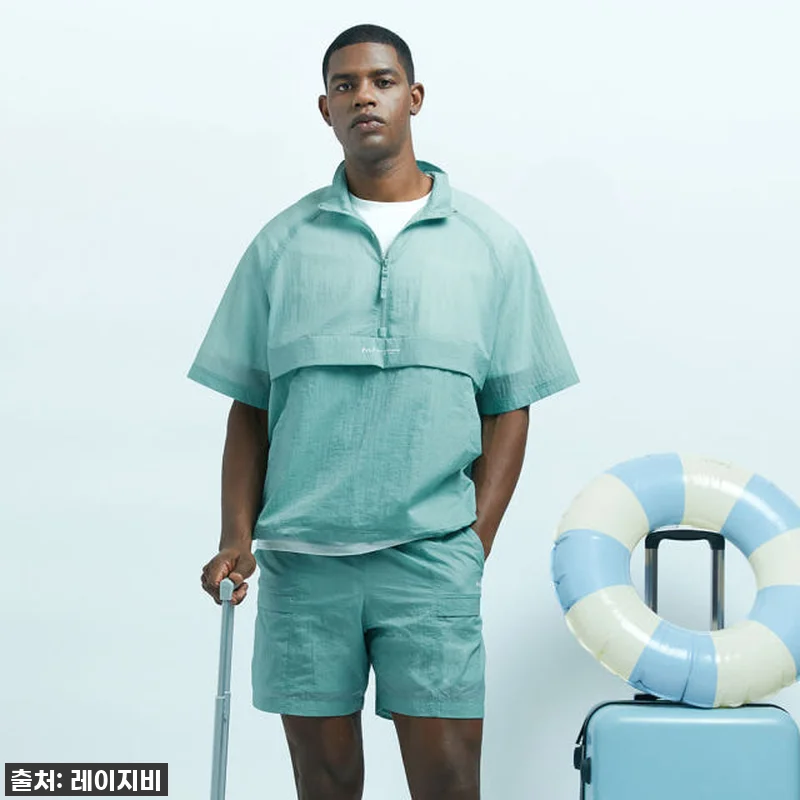 역대급 할인! 여름 휴가 필수템 '남 관련 이미지 8