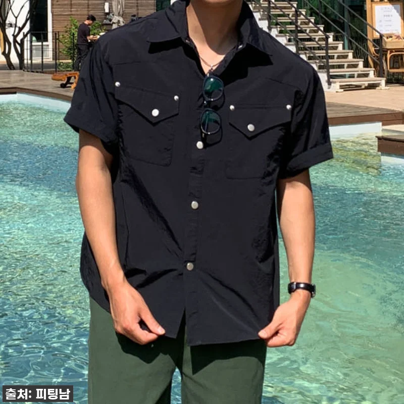 이거 진짜 물건! 남자 그테 오버핏 관련 이미지 9