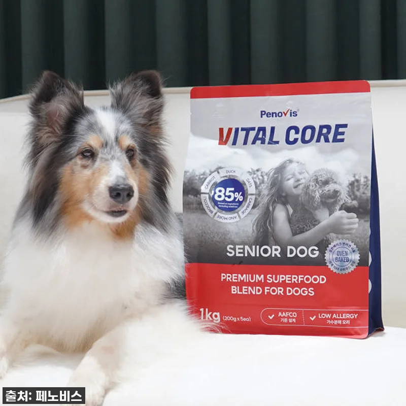 이슈템! 페노비스 가수분해 시니어 사 관련 이미지 9