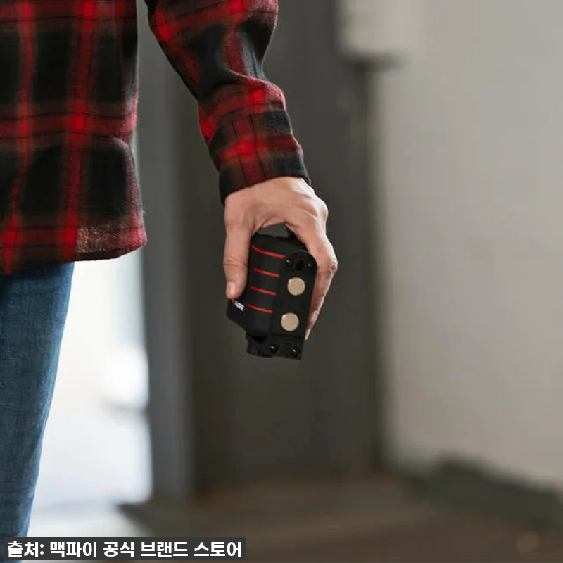 "이 가격 실화?! 맥파이 그린 레이 관련 이미지 9