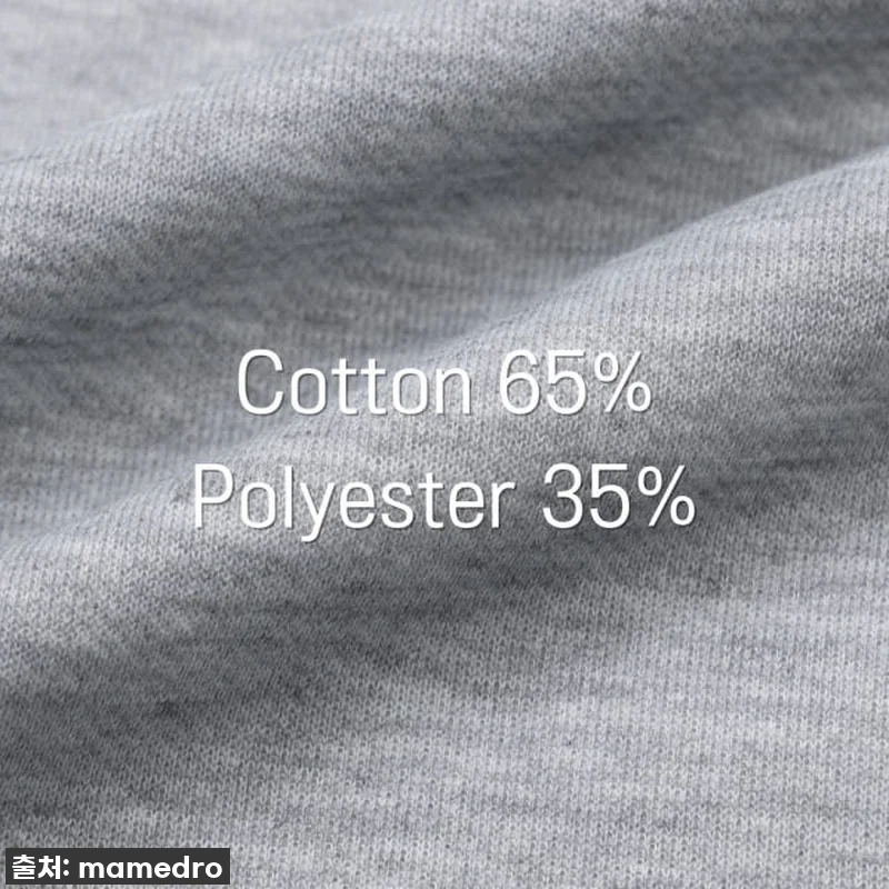 오버핏맨투맨 남자크롭맨투맨 무지맨투맨 관련 이미지 9