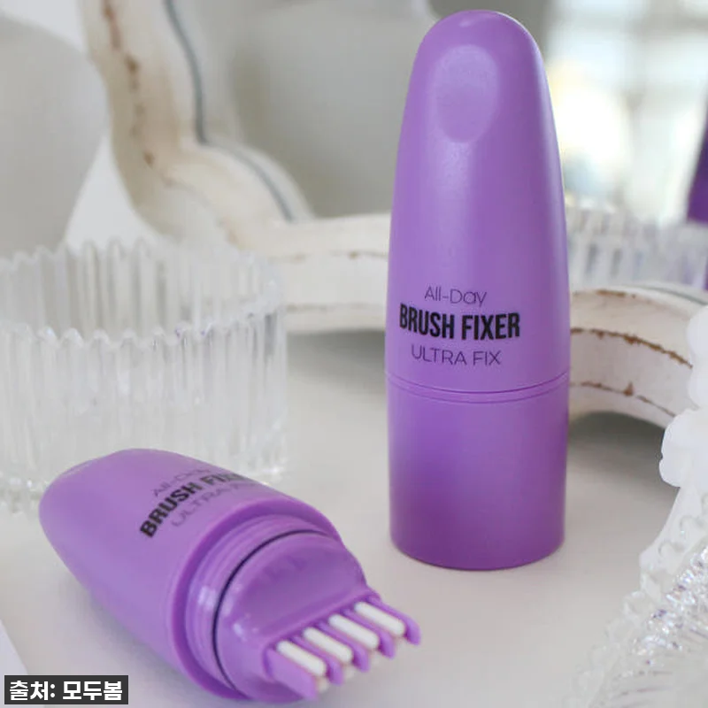 잔머리 고민 종결! 모두봄 올데이 브 관련 이미지 9