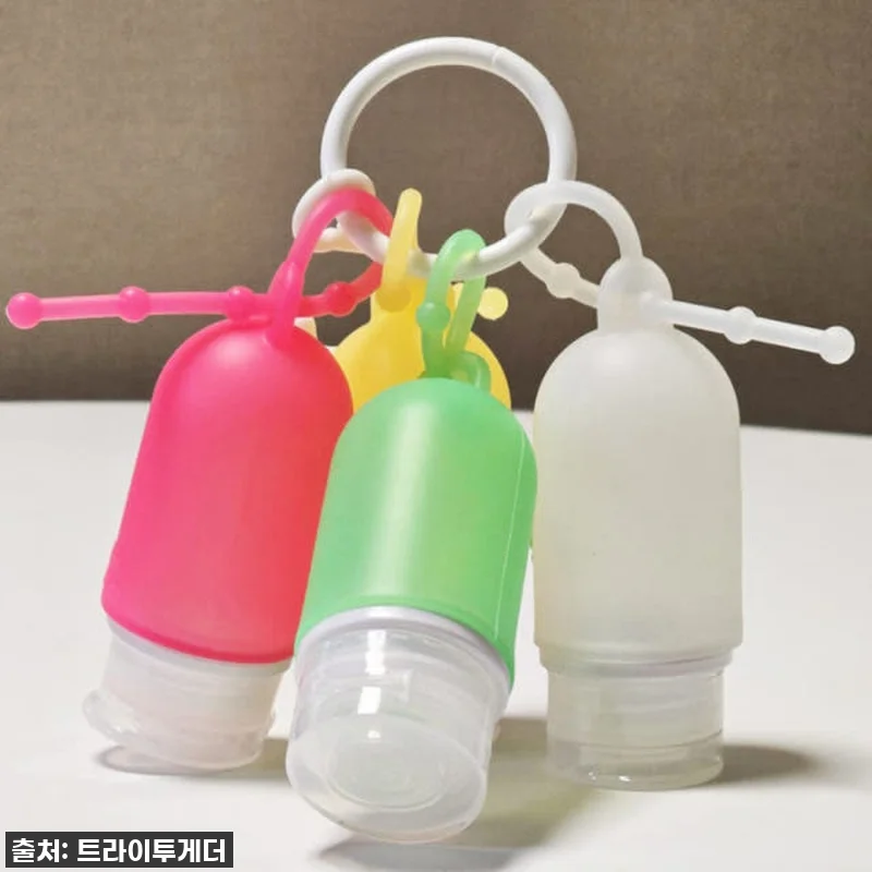 이건 무조건 사야 해! 💖 트라이투게 관련 이미지 9