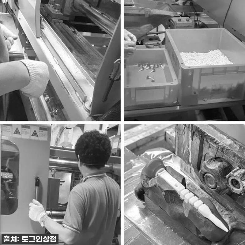 버디원 골프티 꽂이 인형, 품절임박! 관련 이미지 9