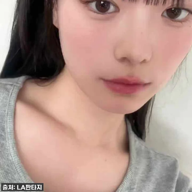 AZTK 블러셔 틱톡 촉촉한 리퀴드 관련 이미지 10