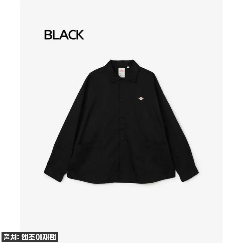 이슈템 등극! 단톤 레귤러 긴팔 셔츠 관련 이미지 1