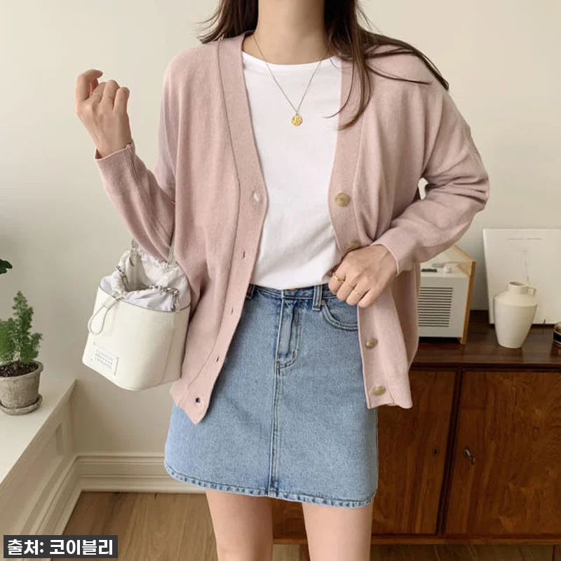 ✨ 품절임박! 올가을 필수템, 오버핏 관련 이미지 1