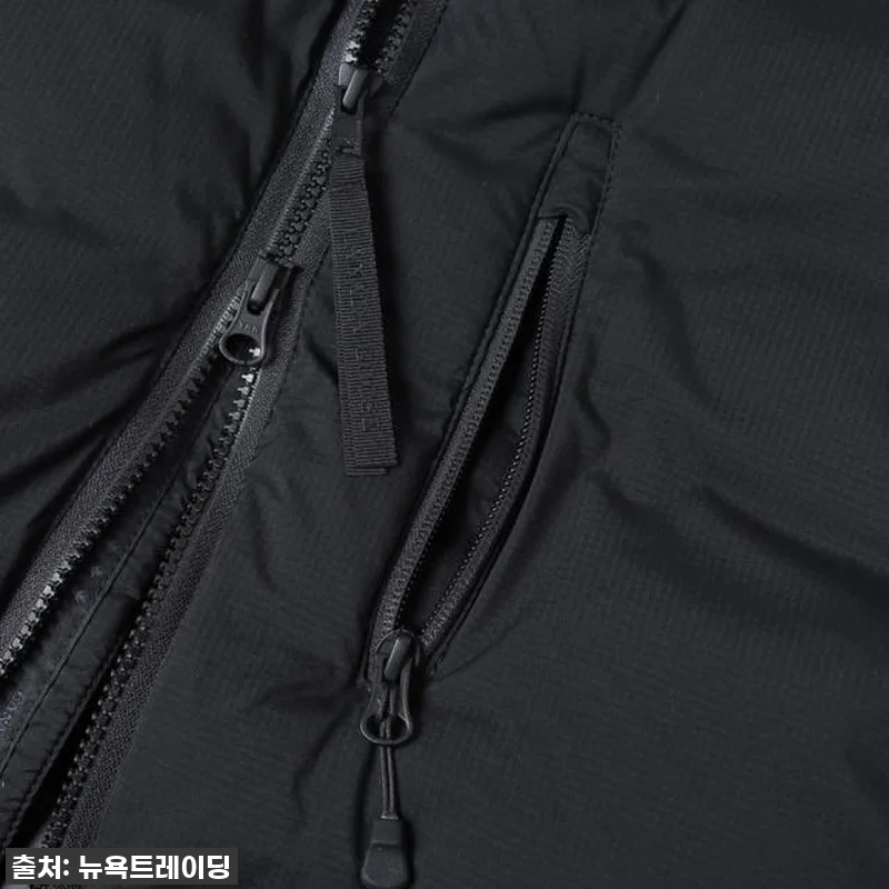 캐나다구스 롯지 자켓, 내 겨울을 책 관련 이미지 1