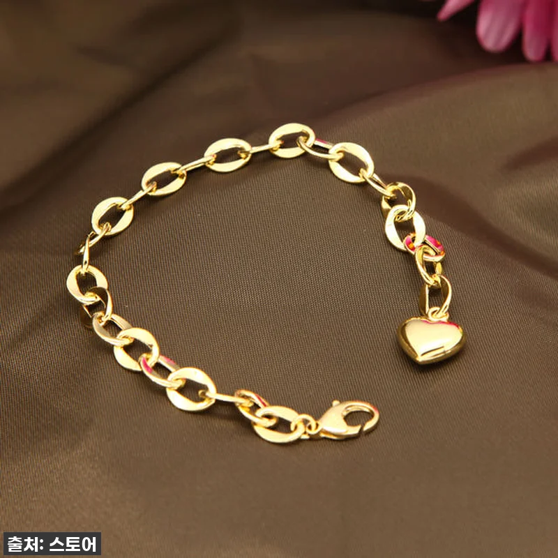 영롱함의 끝판왕! 14k 18k 할로 관련 이미지 1