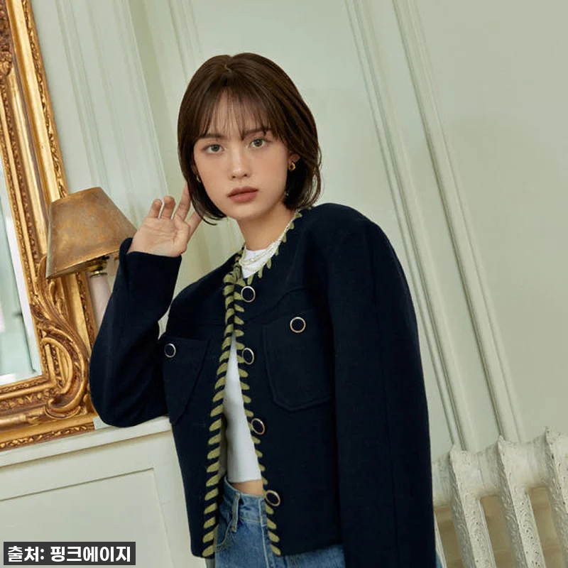 인모믹스 통가발, 찐 후기! 30대 관련 이미지 1