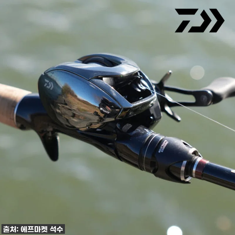 이건 진짜 물건이다! 다이와 24 스 관련 이미지 1