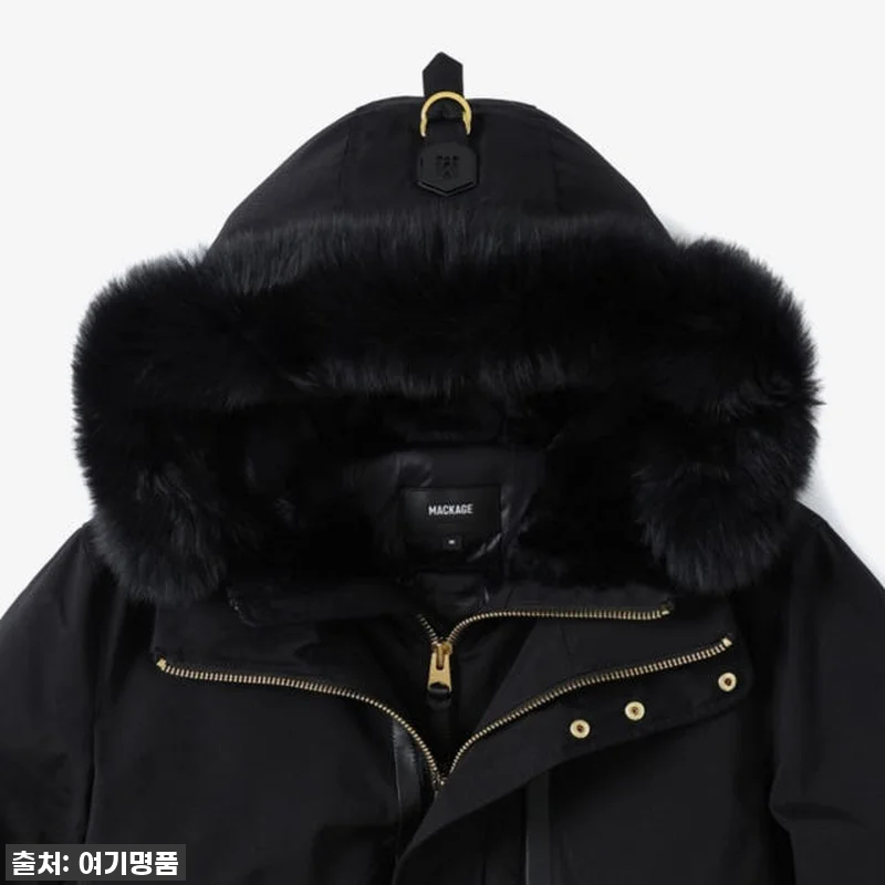 겨울 패딩의 끝판왕 등극! 맥케이지 관련 이미지 1