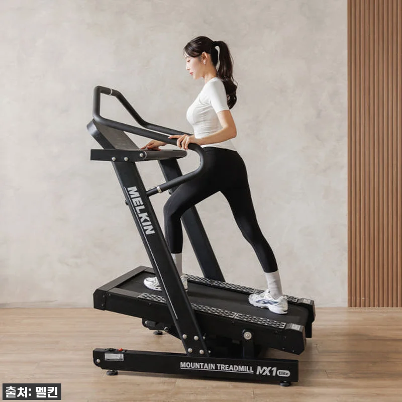 멜킨 런닝머신 MX1 엘리트 마운틴: 관련 이미지 1