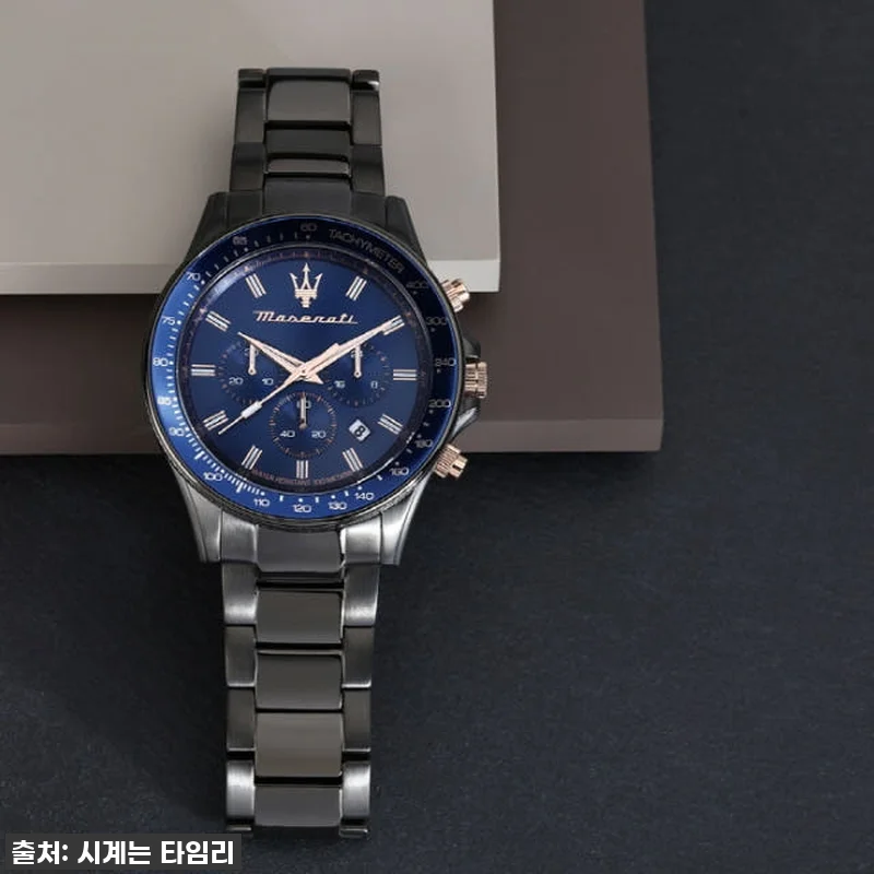 이 가격 실화?! 마세라티 SFIDA 관련 이미지 1