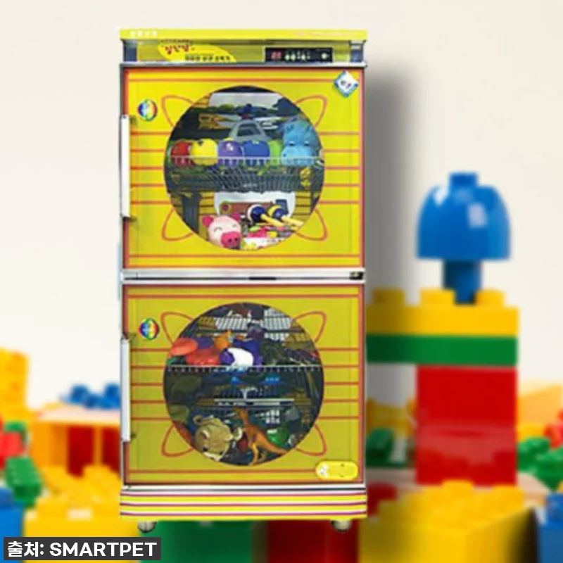 우리 아이 장난감, 이젠 안심! 찐맘 관련 이미지 1